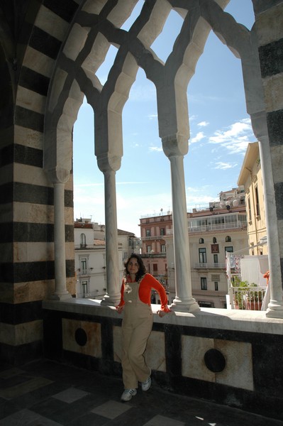 Amalfi (Cathedral)